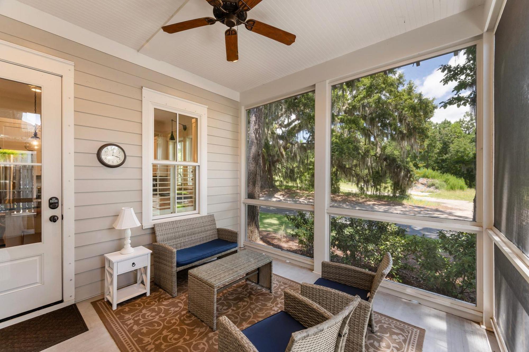 Low Country Cottage In Beautiful Habersham Beaufort Extérieur photo