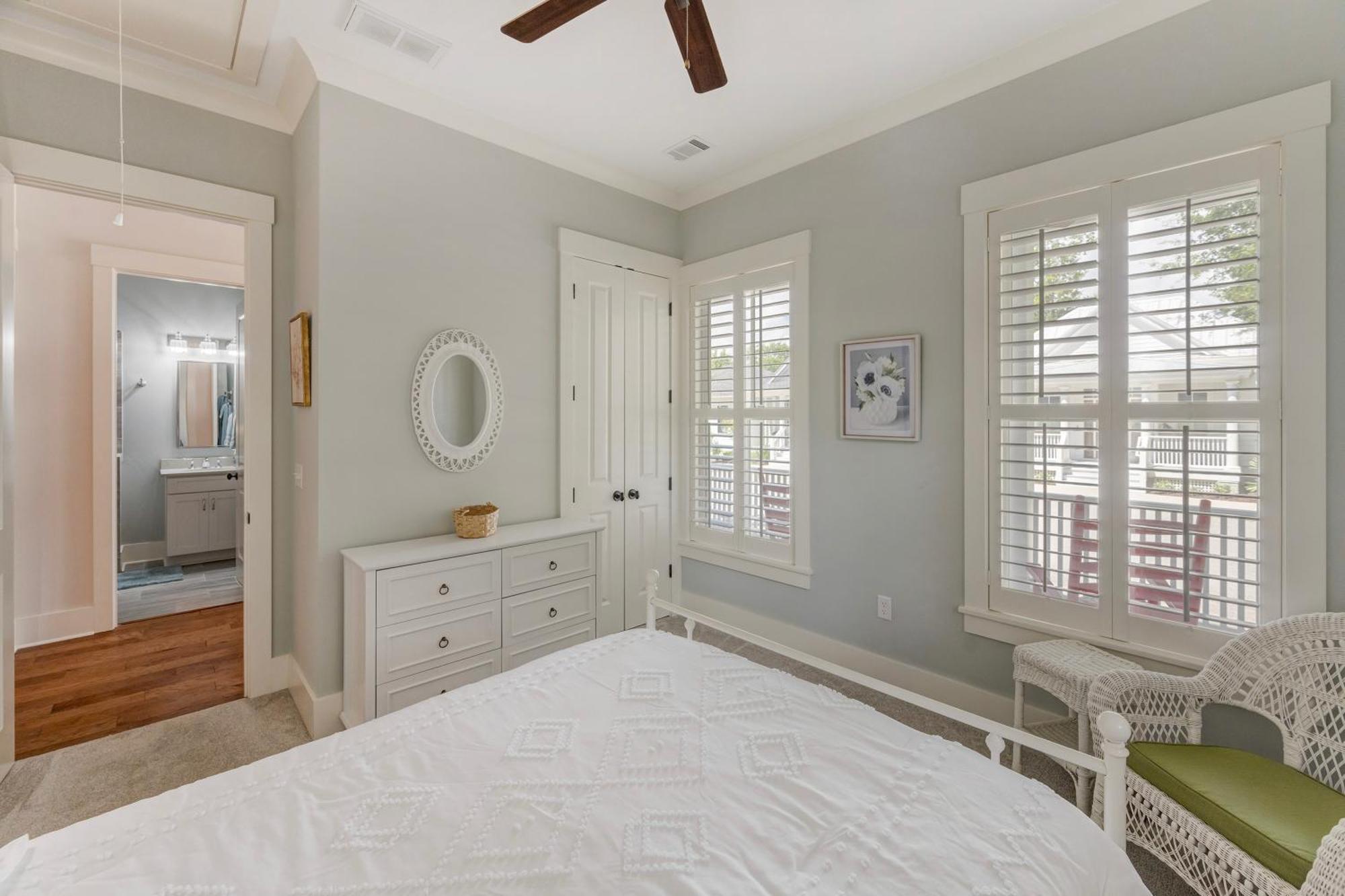 Low Country Cottage In Beautiful Habersham Beaufort Extérieur photo