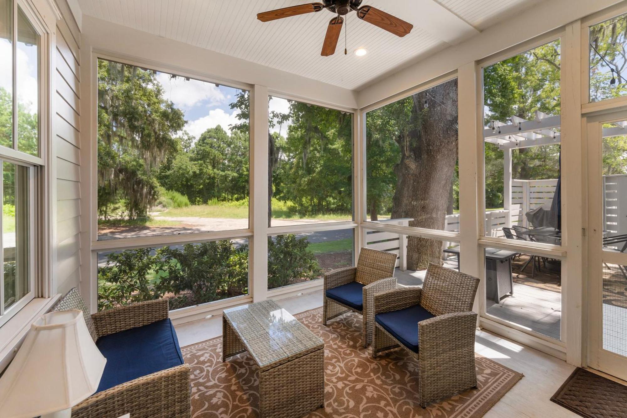 Low Country Cottage In Beautiful Habersham Beaufort Extérieur photo