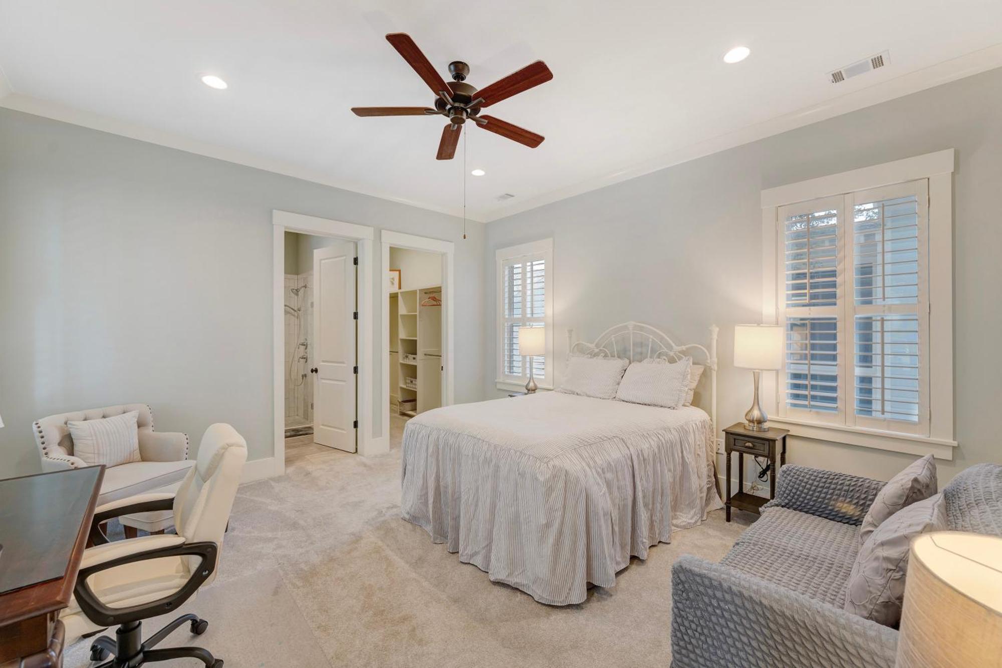 Low Country Cottage In Beautiful Habersham Beaufort Extérieur photo